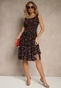 Rochie Xallio Neagră
