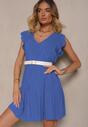 Rochie Mirlio Albastră