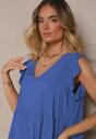 Rochie Mirlio Albastră