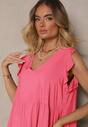 Rochie Mirlio Roz