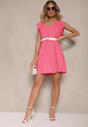 Rochie Mirlio Roz