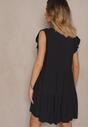 Rochie Mirlio Neagră