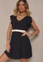 Rochie Mirlio Neagră