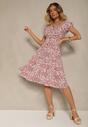 Rochie Natilessae Mov