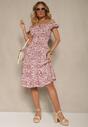 Rochie Natilessae Mov