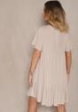 Rochie Mepova Bej deschis