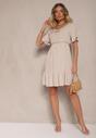 Rochie Mepova Bej deschis