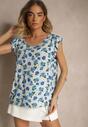 Bluză Ulosirenia Albastră