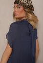 Rochie Napalea Albastră