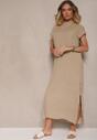 Rochie Napalea Bej