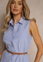 Rochie Meporia Bleumarin