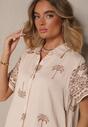 Rochie Sanavelle Bej