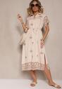Rochie Sanavelle Bej