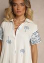 Rochie Sanavelle Albă