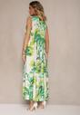 Rochie Liorissa Verde