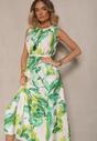 Rochie Liorissa Verde