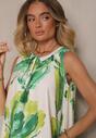Rochie Liorissa Verde