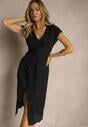 Rochie Virsedi Neagră
