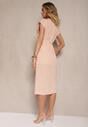 Rochie Virsedi Portocalie