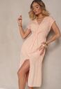Rochie Virsedi Portocalie