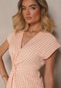 Rochie Virsedi Portocalie