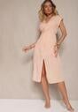 Rochie Virsedi Portocalie