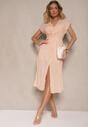 Rochie Virsedi Portocalie
