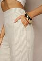 Pantaloni Ivelpio Bej