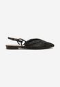 Sandale Nilavalia Negre