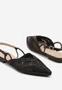 Sandale Nilavalia Negre