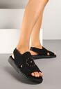Sandale Maitra Negre