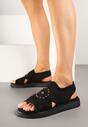 Sandale Maitra Negre