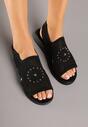 Sandale Maitra Negre