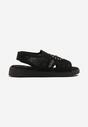 Sandale Maitra Negre