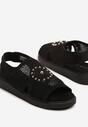Sandale Maitra Negre