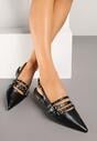 Sandale Voseira Negre
