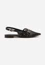 Sandale Voseira Negre