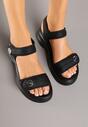 Sandale Maita Negre