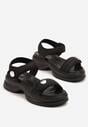 Sandale Maita Negre