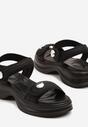 Sandale Maita Negre