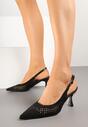 Sandale Mairita Negre