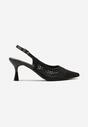 Sandale Mairita Negre