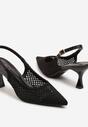 Sandale Mairita Negre