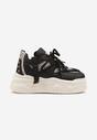 Sneakers Mailienne Negri