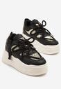 Sneakers Mailienne Negri