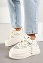 Sneakers Mailienne Bej