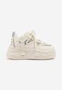 Sneakers Mailienne Bej