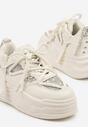 Sneakers Mailienne Bej