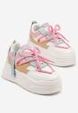 Sneakers Mailienne Culori mixte