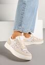 Sneakers Lirivessa Bej